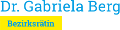 Gabriela Berg Logo